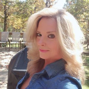 Meet your Posher, Ginny